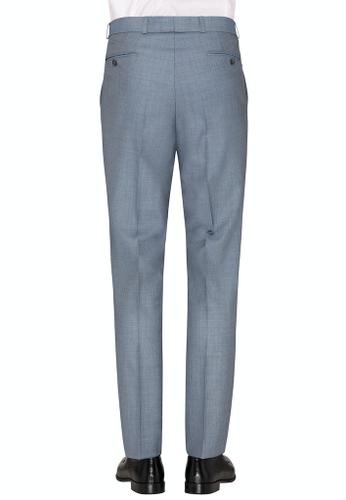 CG Sven Hose Blau 48