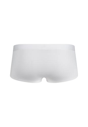 SKINY Damen Pants Smartouch 40 - White