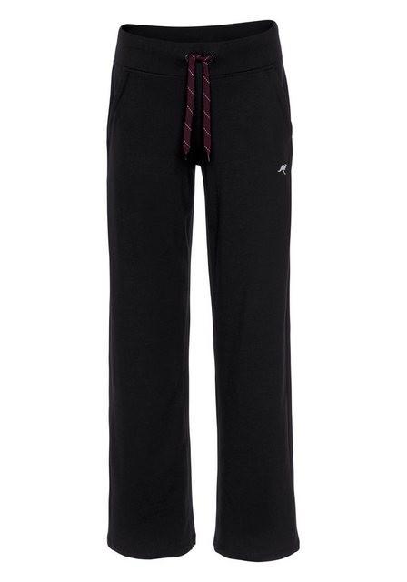 KangaROOS Jazzpants Große Größen