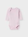 NBFBODY 3P LS JET STREAM DOT NOOS 56 - Jet Stream