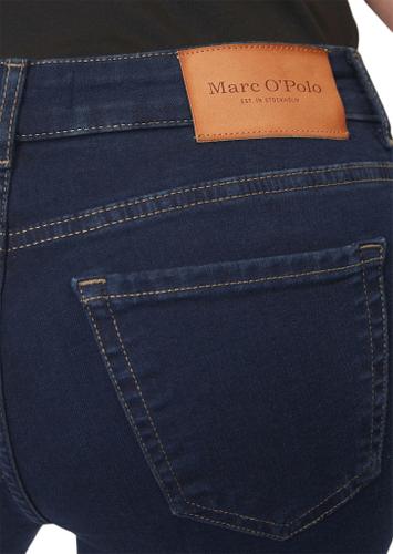 Jeans Model Alby slim Blau 27 30