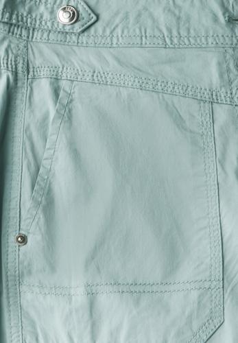 3/4 Papertouch Hose 26/3/4 Hosen - Cool Salvia Green