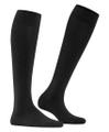 FALKE Family Damen Schwarz 39-42