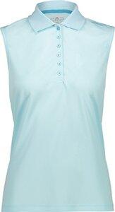 CMP Damen Poloshirt 36 in Blau