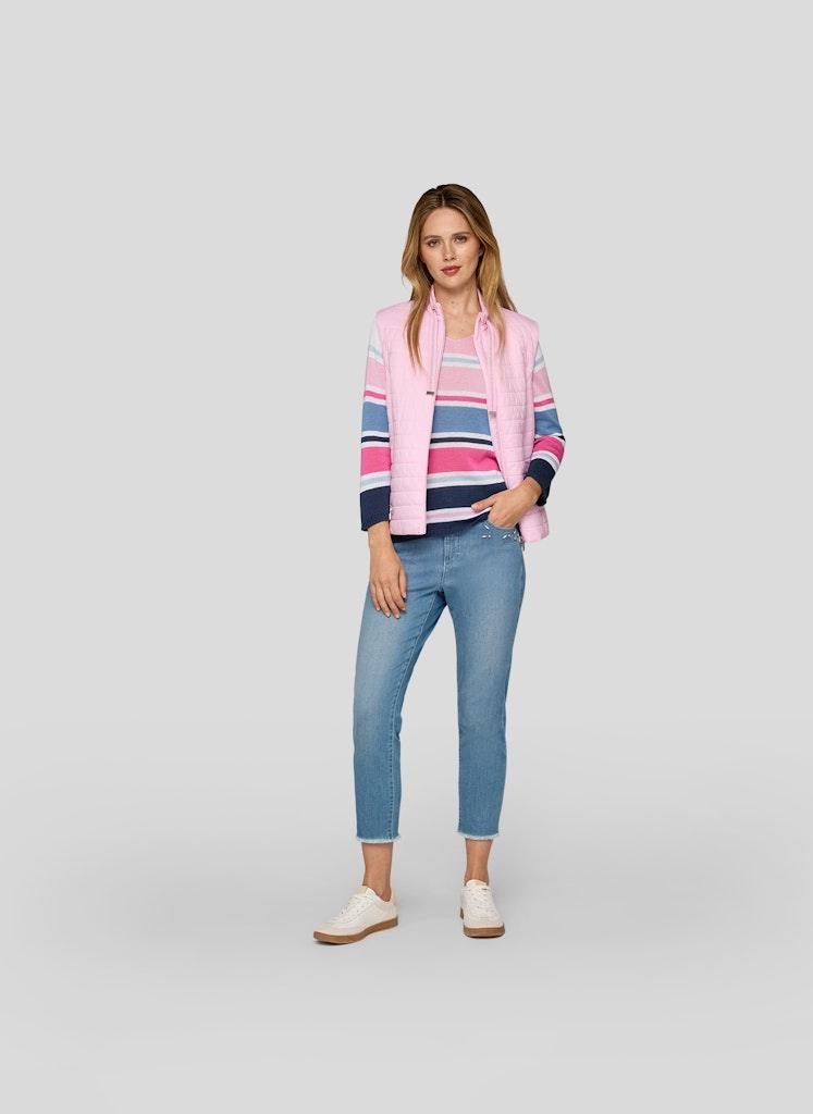 New Tropical Weiß, Rosa 42