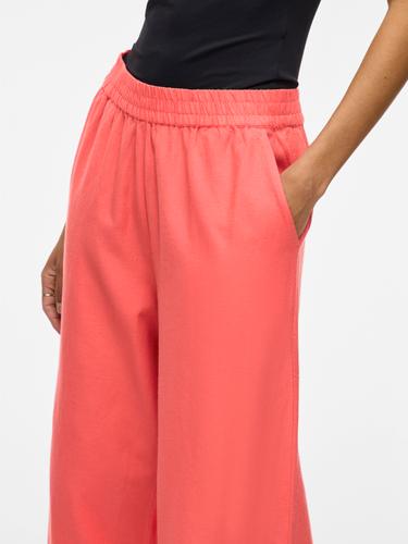 VIPRISILLA HW CULOTTE PANTS/1 38 Gerade geschnitten - Dubarry