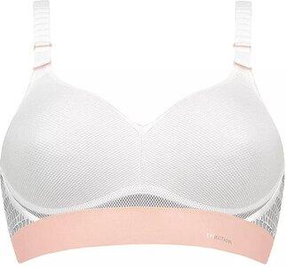 TRIUMPH Triaction Hybrid Lite P EX 90A in Weiß