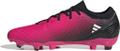 ADIDAS Herren Fussball-Rasenschuhe X SPEEDPORTAL.3 FG 44 ⅔ in Grau