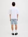 JJIRICK JJICON I.K. SHORTS GE 118 SN M Normal geschnitten - Blue Denim