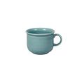 Kaffee-Obere "Trend Colour Icy Blue"