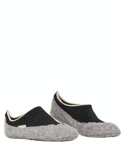 FALKE Cosyshoe Damen Grau 37-38