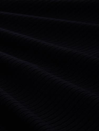 Culotte Jersey Hose 38/26 Culotte Fit - Deep Black