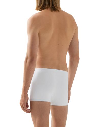 Shorty 8 - Weiss