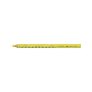 Textliner Jumbo Grip Neongelb