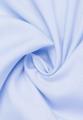 Original Shirt Popeline Langarm Blau 44/Langarm - 65cm