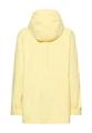 teXXXactive® Jacke mit verstellbarer Kapuze 42 Relaxed Fit - Lemon