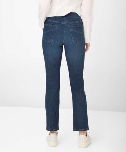 Style Pamina Blau 44
