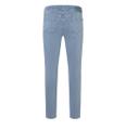 MAC JEANS - Arne Pipe, Light Weight Denim Blau 34/32