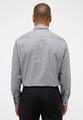 Hemd Twill super langer Arm (72 cm) 46/Langarm - 65cm MODERN FIT - Grau