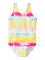 NMFZAMBRA SWIMSUIT 98/104 - Sachet Pink