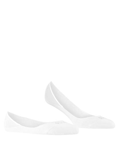 FALKE Step Medium Cut Damen Weiß 37-38