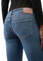 Jeans Modell SKARA skinny Blau 28  34