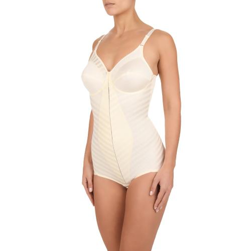 Weftloc - Body ohne Bügel 80 E - Champagner