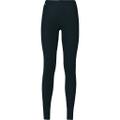 ODLO Damen Hose  BL BOTTOM long ACTIVE WARM ECO XS in Schwarz