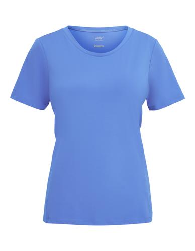 NAOMI T-Shirt 40 - Light Lapis