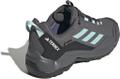 ADIDAS Damen Multifunktionsschuhe Terrex Eastrail GORE-TEX 38 in Grau