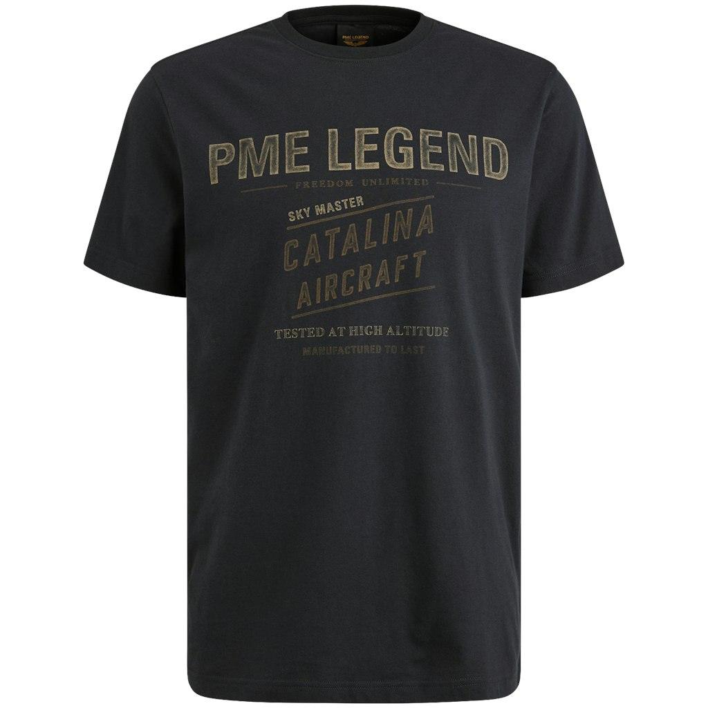 single jersey Blau M