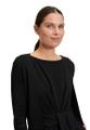 Strickbolero Schwarz XXL