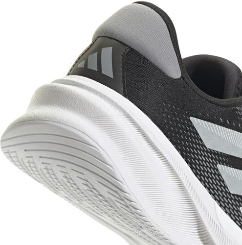ADIDAS Damen Laufschuhe Supernova Stride 2.0 38 ⅔ in Silber