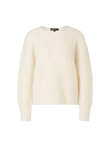Pullover 100 % Made in Germany 36 - Off-white