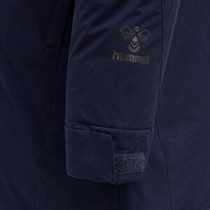 HUMMEL Lifestyle - Textilien - Jacken North Parka Jacke S in Blau