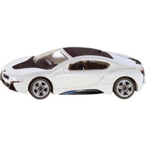 Siku 1458 BMW i8 o.M.