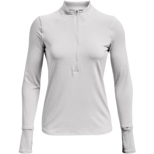 Under Armour Qualifier Run 2.0 Funktionsshirt Damen