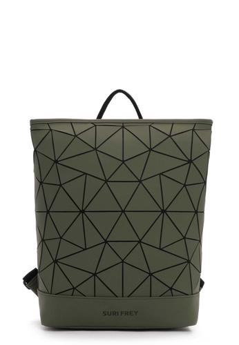 Rucksack SFY SURI Sports Jessy-Lu OS - Fango 932