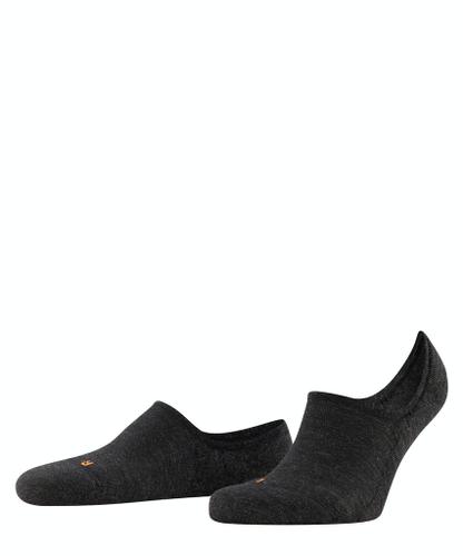 FALKE Keep Warm Unisex Grau 44-45
