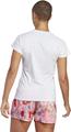 ADIDAS Damen Shirt TR-ES MIN T M in Grau