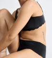 sloggi ZERO Microfibre 2.0 Soft bra Schwarz L