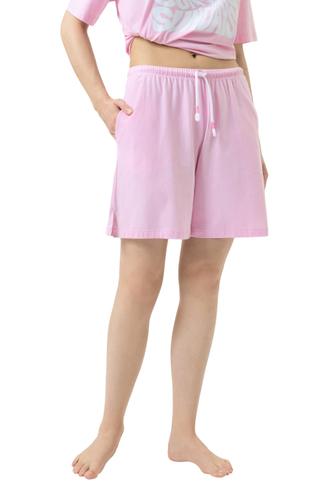 Hose kurz M - Soft Pink