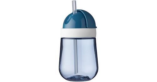 strohhalmbecher mio 300 ml - deep blue