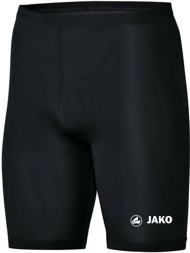JAKO Kinder Tight Basic 2.0 128 in Schwarz