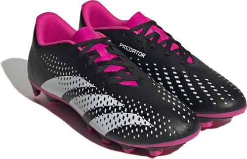 ADIDAS Herren Fussball-Rasenschuhe PREDATOR ACCURACY.4 FxG 44 in Schwarz