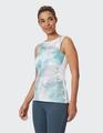 Venice Beach Kenny XL - Aop Ginkgo Leaves