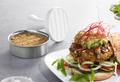 GEFU Party Burgerpresse »Spark«