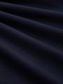 T-Shirt mit Logo Print L Regular Fit - Sky Captain Blue