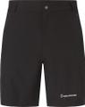NAKAMURA Herren Shorts Itonio II L in Schwarz