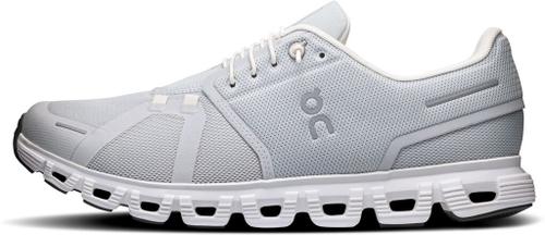 ON Herren Freizeitschuhe Cloud 6 47 ½ in Weiß
